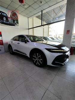 تويوتا كراون